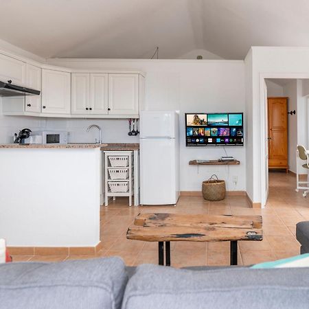 Apartamento Casa El Drago 2 Breña Baja Exterior foto
