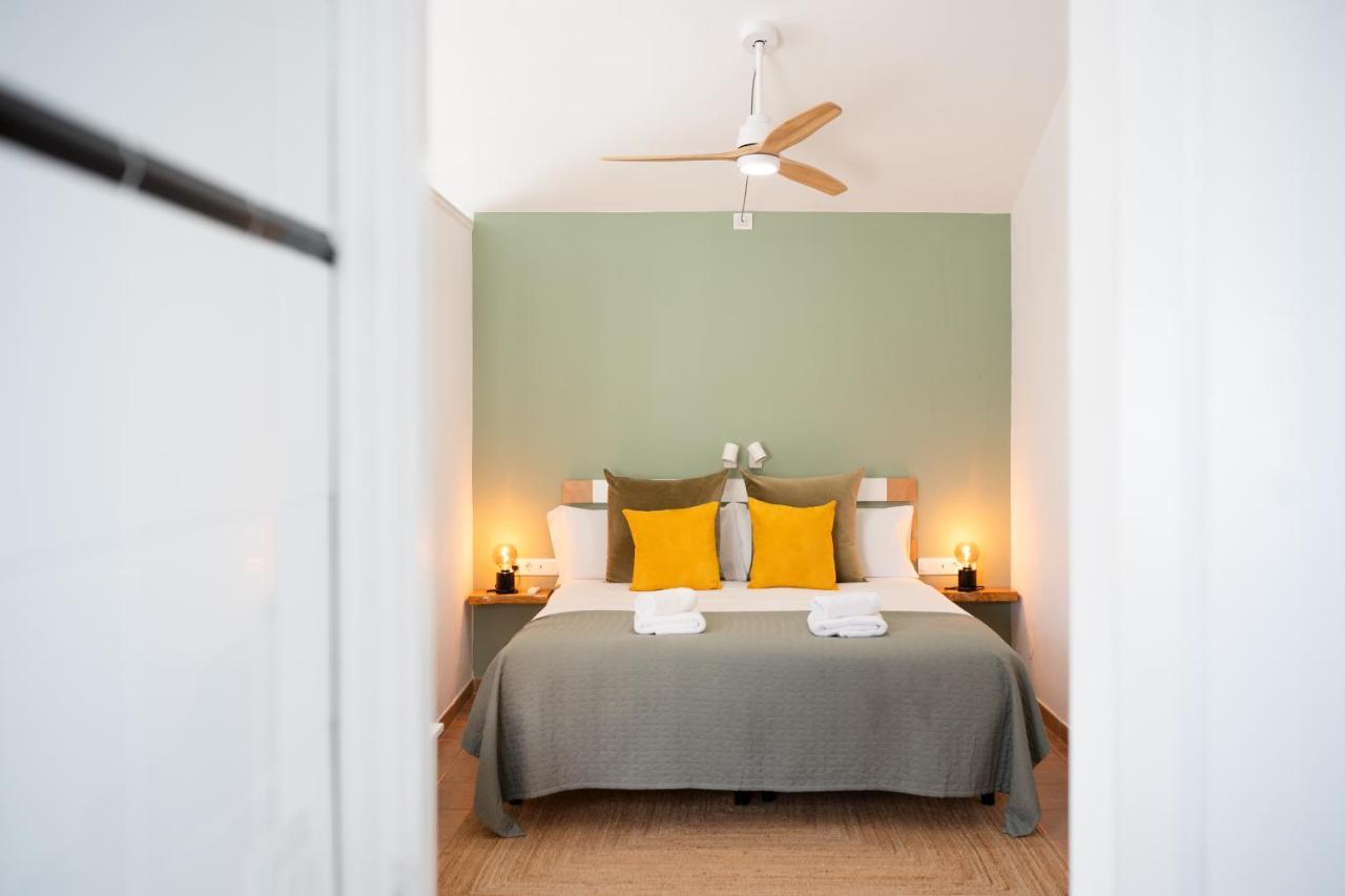 Apartamento Casa El Drago 2 Breña Baja Exterior foto
