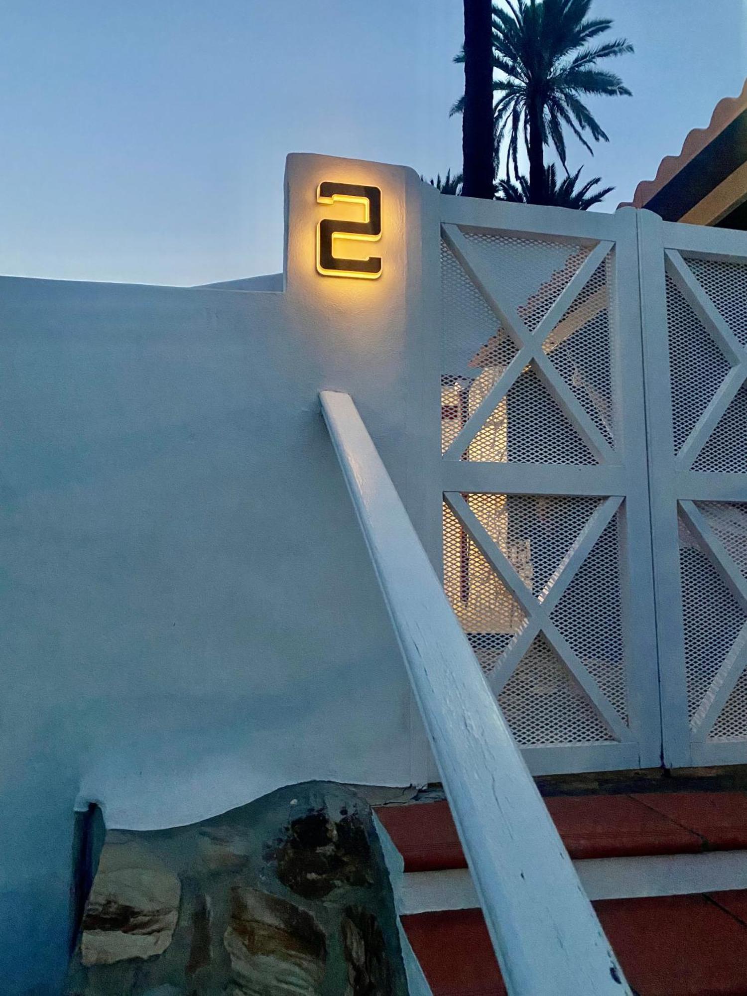 Apartamento Casa El Drago 2 Breña Baja Exterior foto