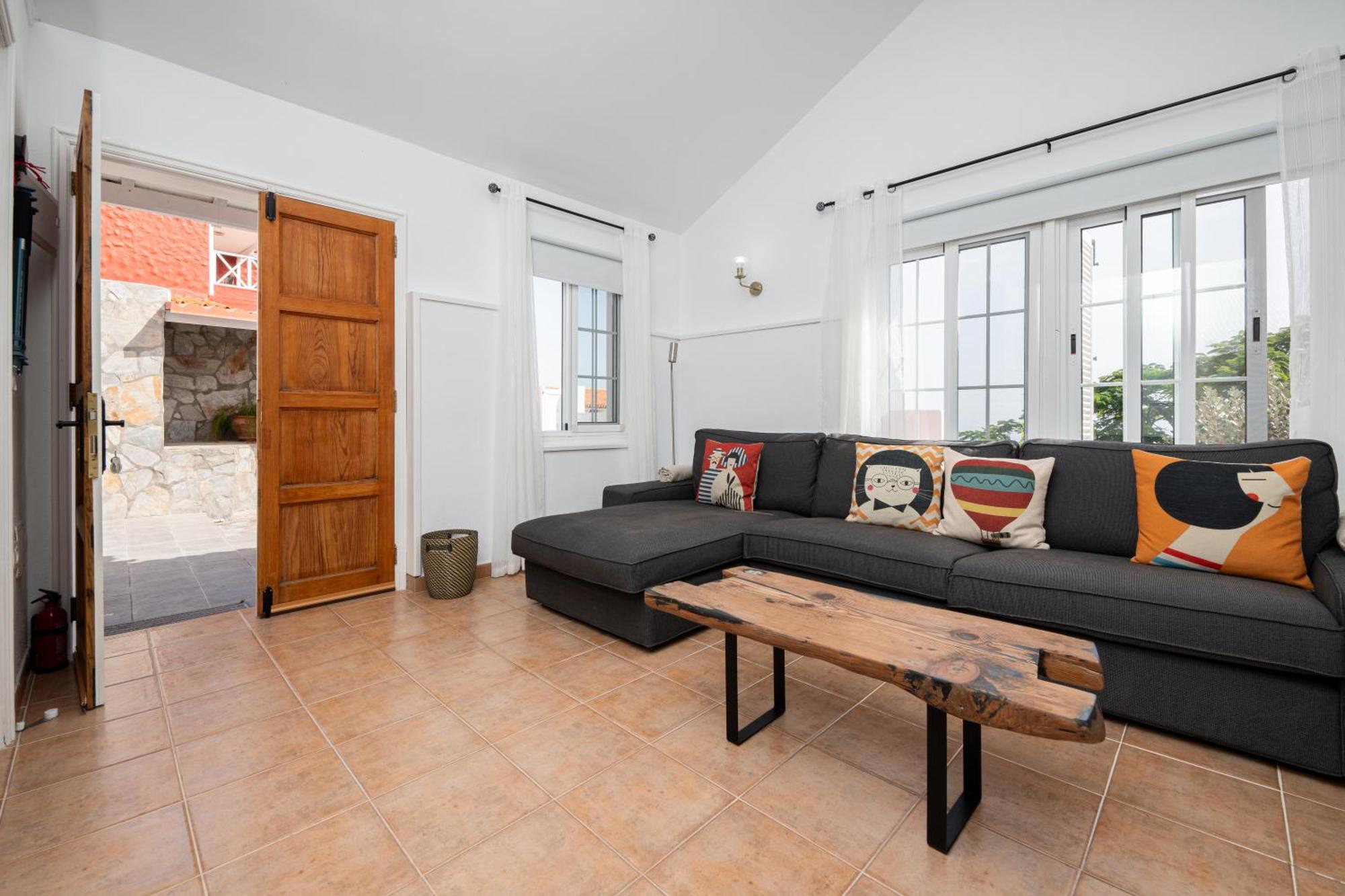 Apartamento Casa El Drago 2 Breña Baja Exterior foto