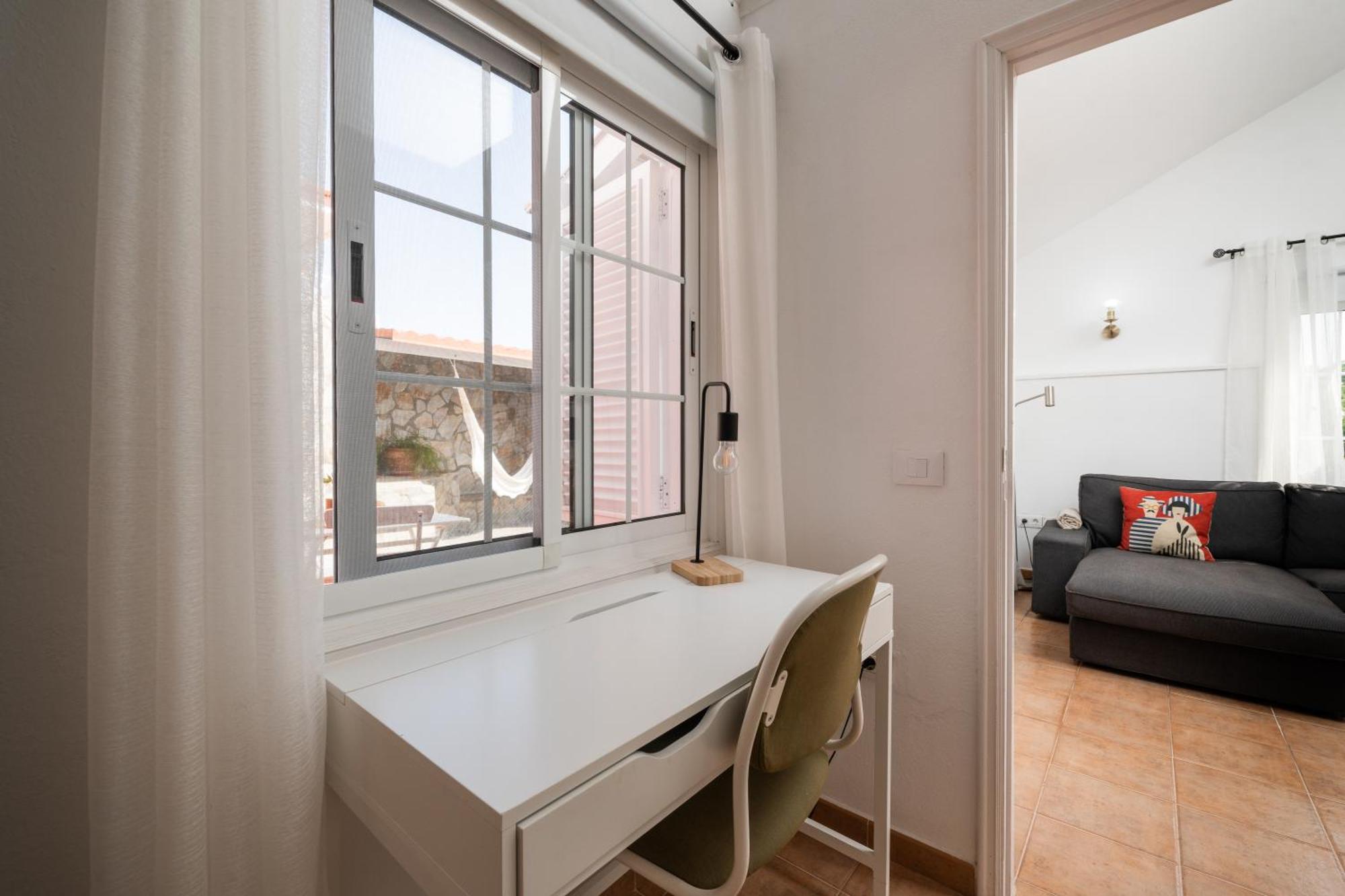 Apartamento Casa El Drago 2 Breña Baja Exterior foto