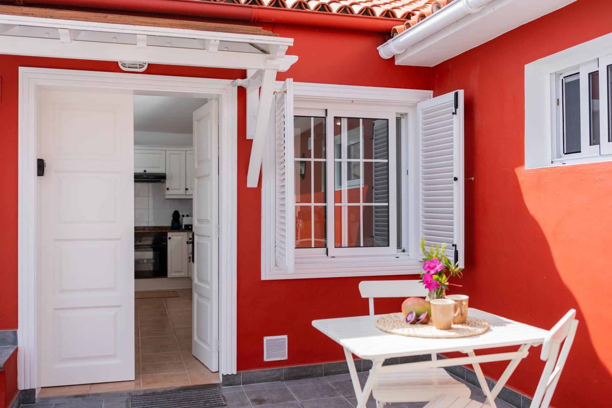 Apartamento Casa El Drago 2 Breña Baja Exterior foto
