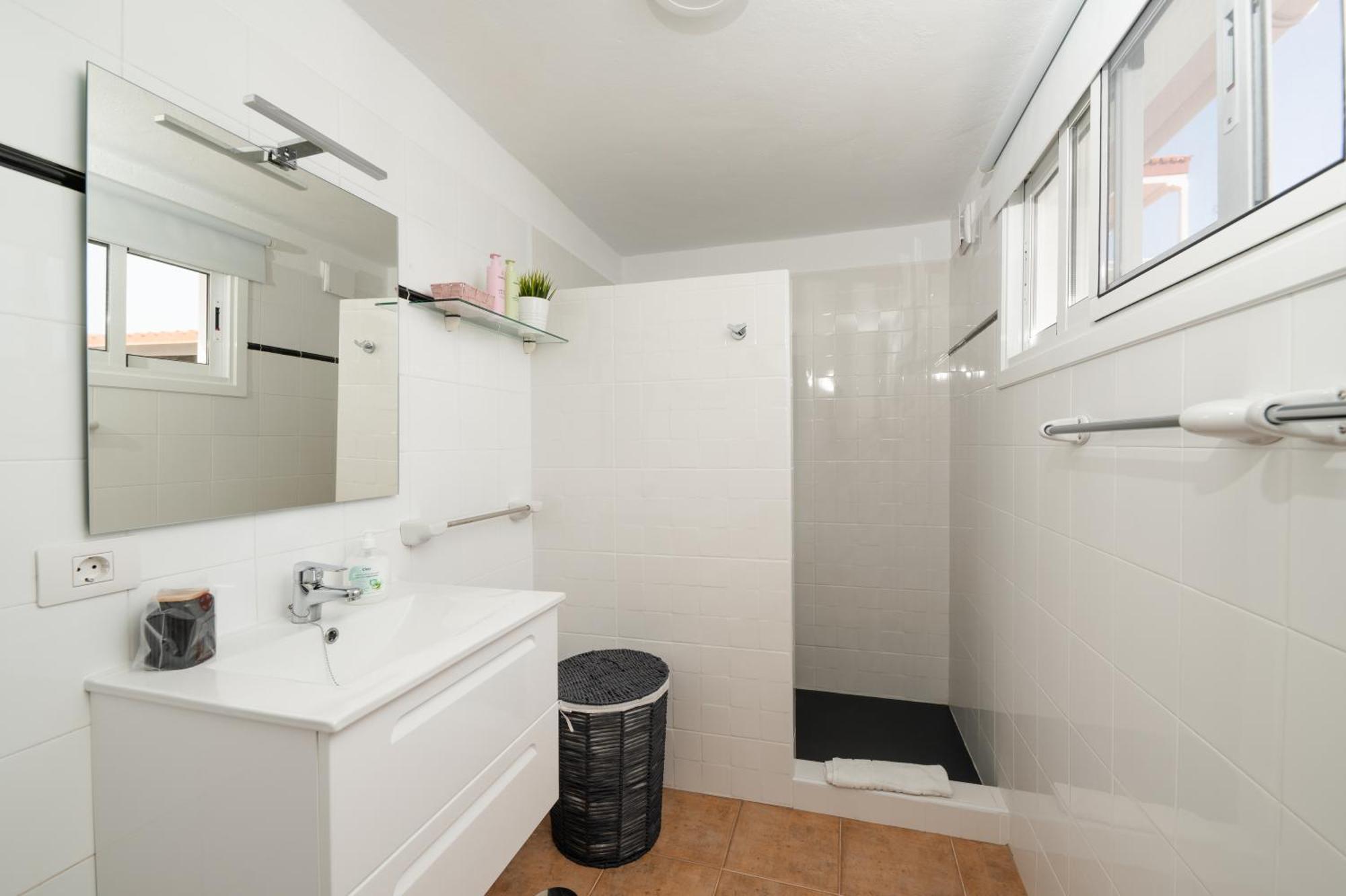Apartamento Casa El Drago 2 Breña Baja Exterior foto