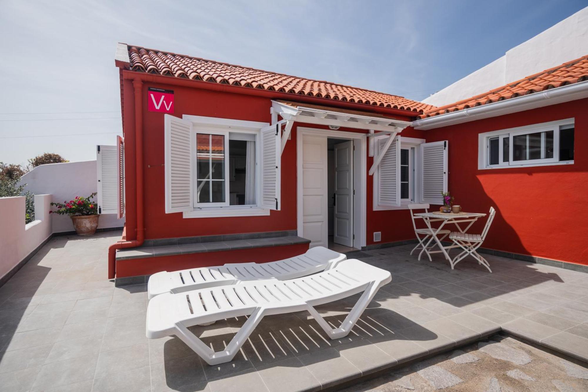 Apartamento Casa El Drago 2 Breña Baja Exterior foto