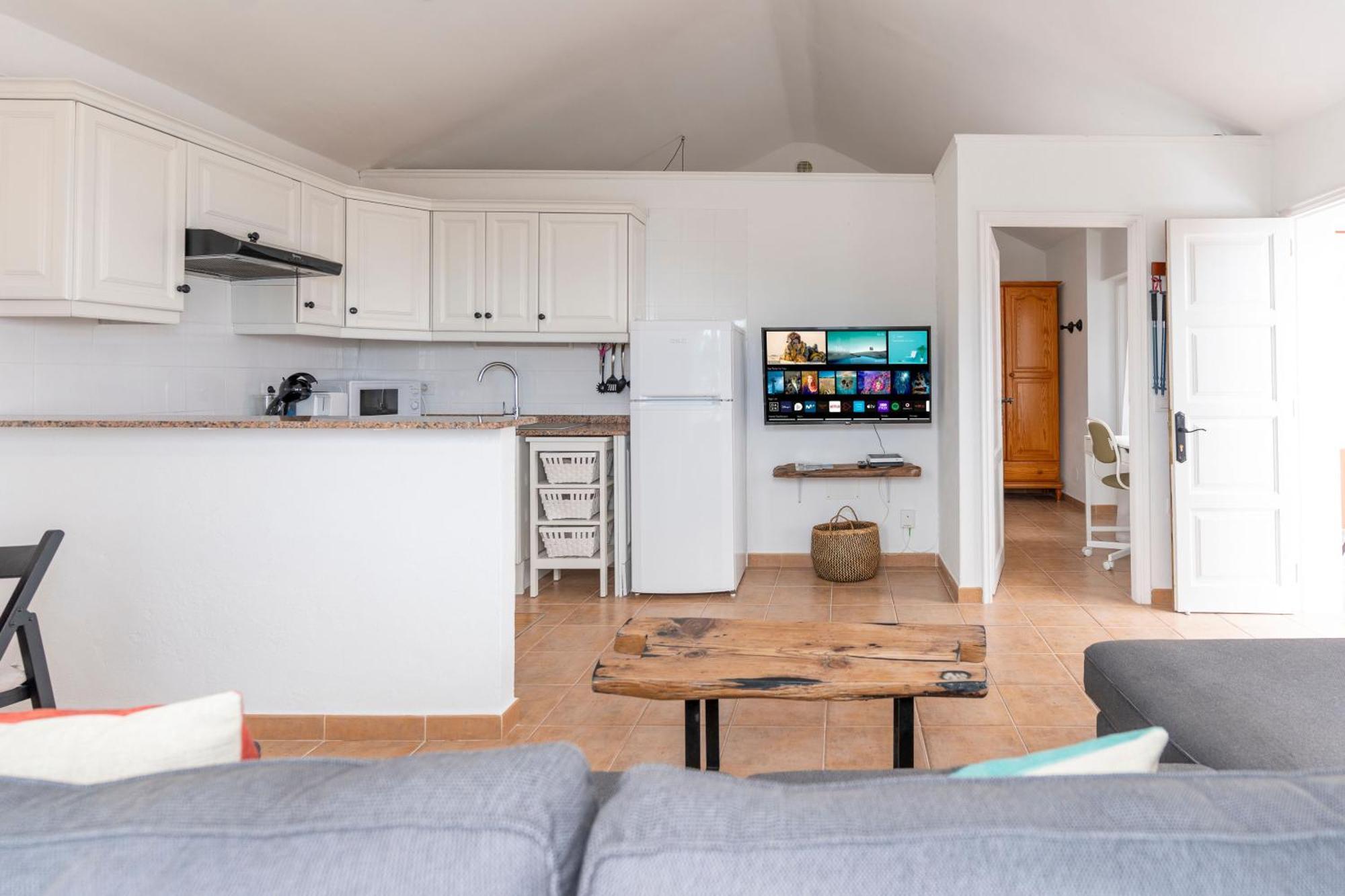 Apartamento Casa El Drago 2 Breña Baja Exterior foto