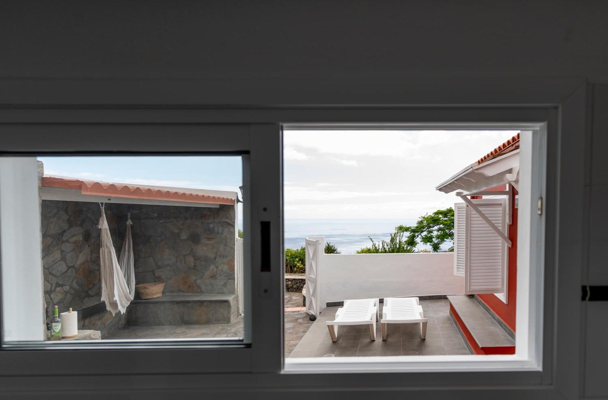 Apartamento Casa El Drago 2 Breña Baja Exterior foto