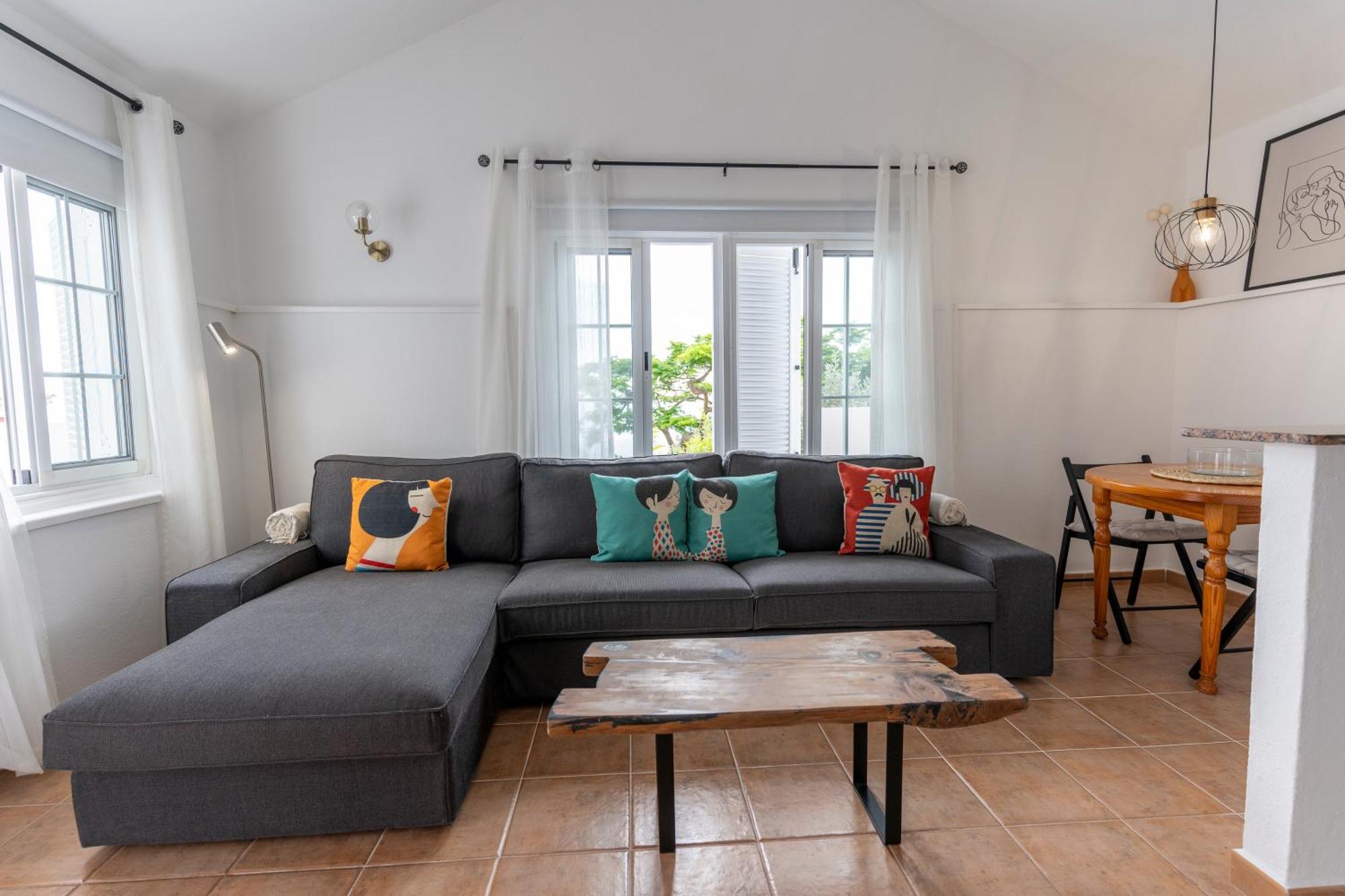 Apartamento Casa El Drago 2 Breña Baja Exterior foto
