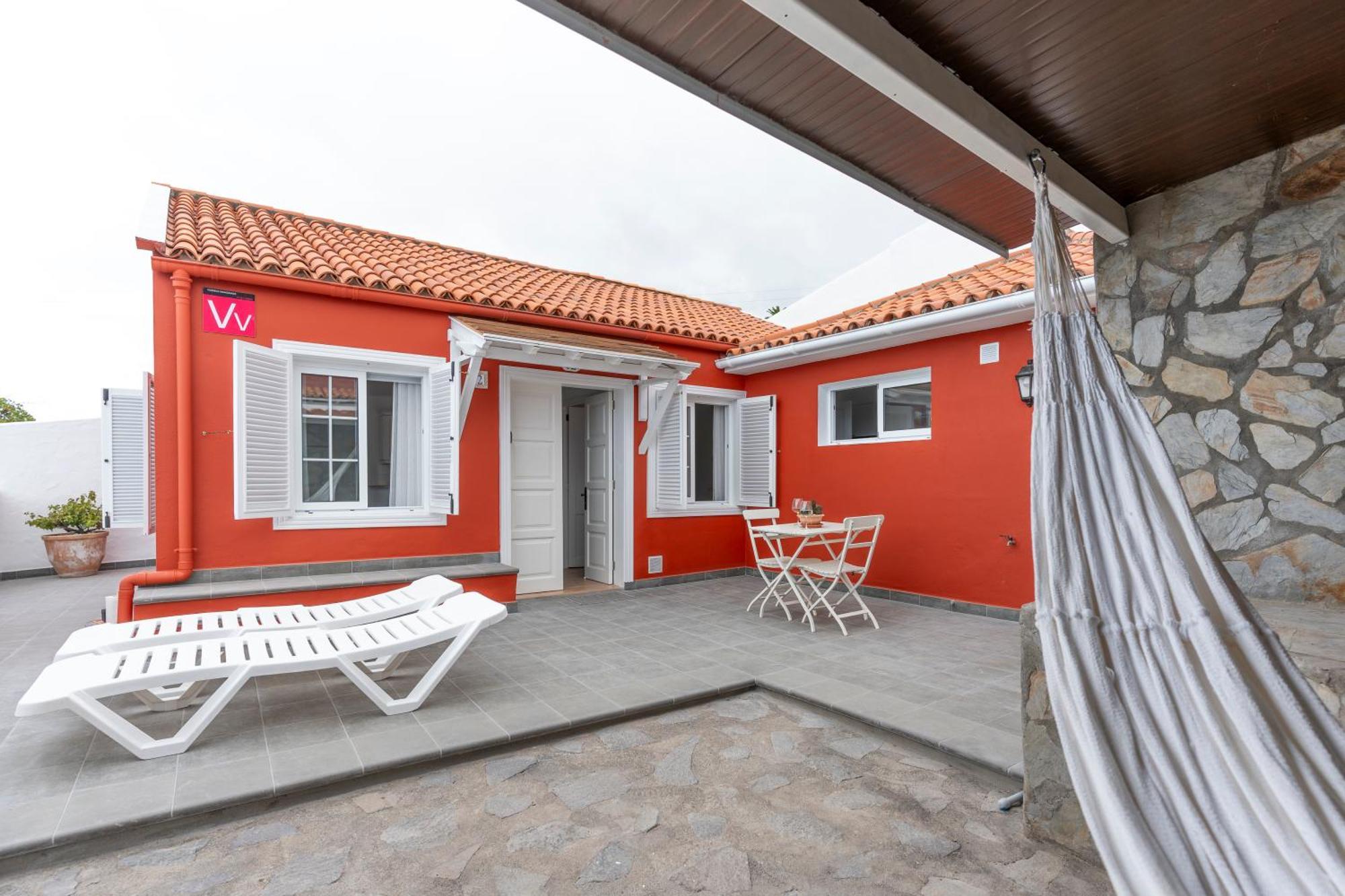 Apartamento Casa El Drago 2 Breña Baja Exterior foto
